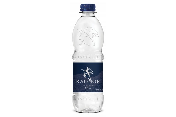 Radnor Spring Water Bottle 24x500ml