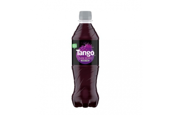 Tango Dark Berry 24x500ml