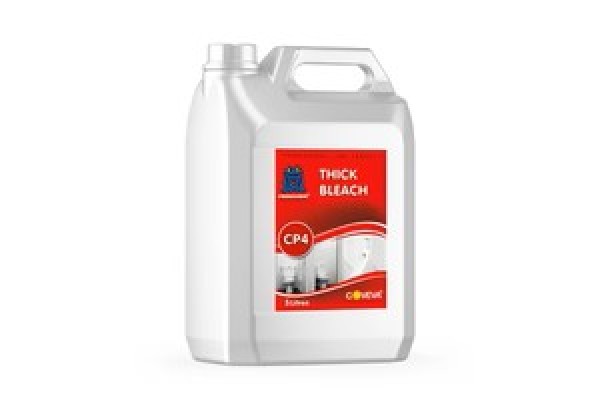 Thick Bleach 1x5L