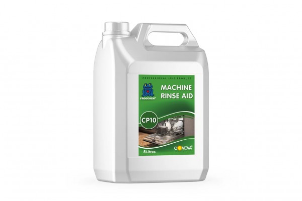 Machine Rinse Aid1x5L 