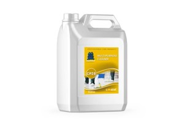 Multi Purpose Cleaner 1x5L