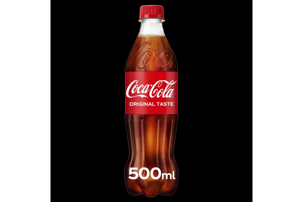 Coca Cola  24x500ml