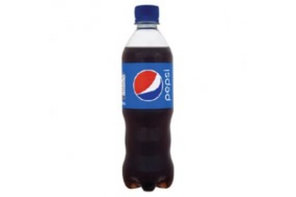 Pepsi Bottles 24x500ml