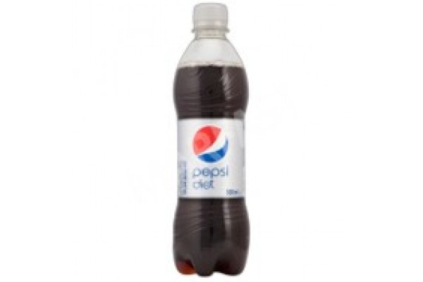 Diet Pepsi 24x500ml