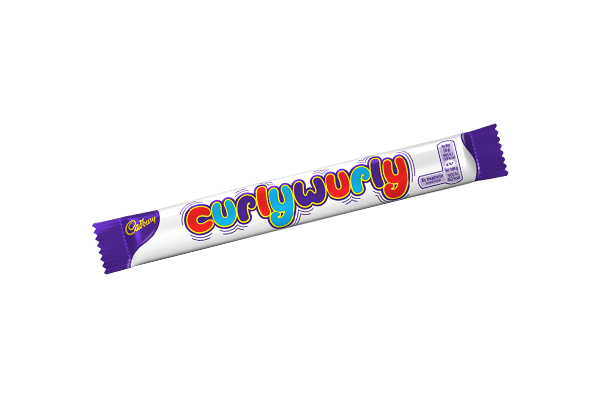 Cadburys Curly Wurly 48x26g