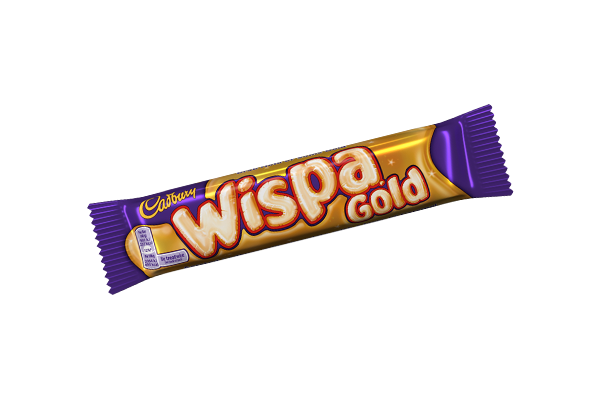 Cadburys Wispa Gold 48x36g