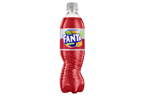 Fanta Fruit Twist Zero 12x500ml