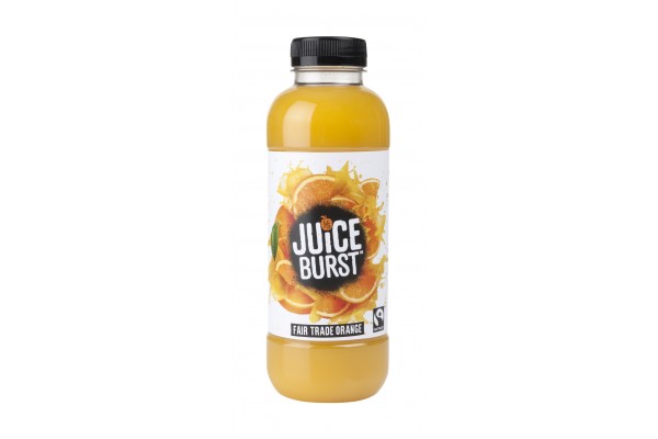 Juice Burst Orange 12x500ml 