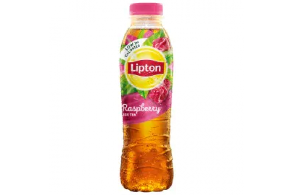 Lipton Ice Tea Raspberry 12x500ml