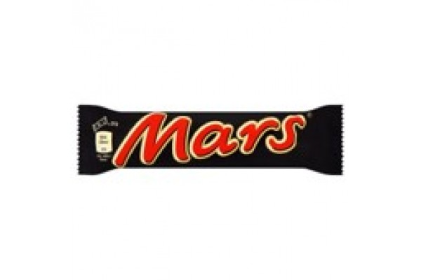 Mars 48s