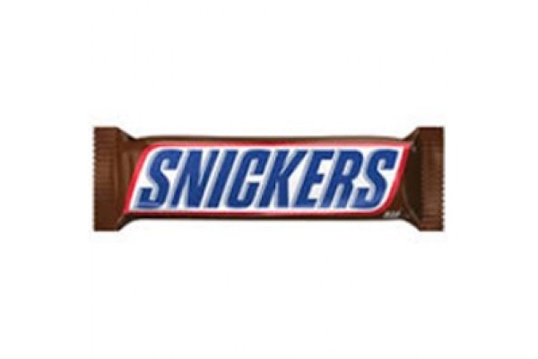 Snickers 48s