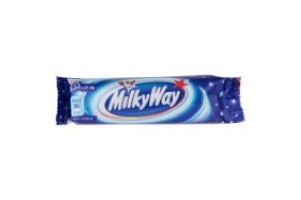 Milky Way Single