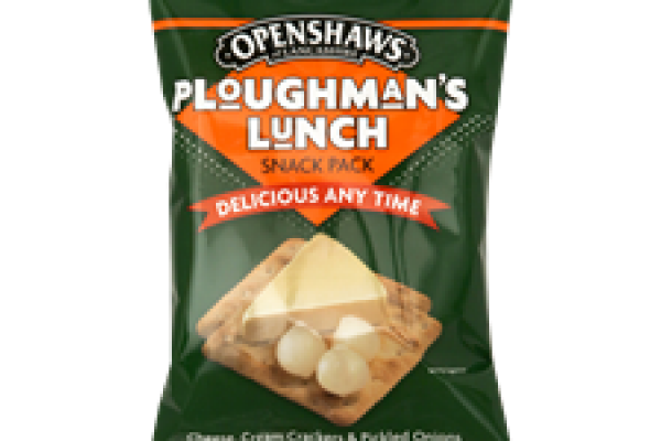 Ploughmans Lunch 8s