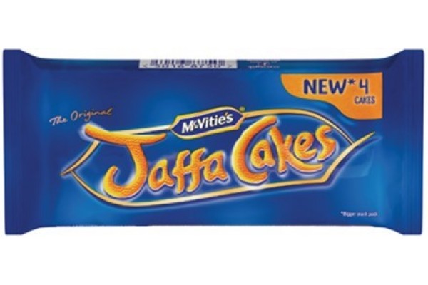 Jaffa Cakes Snack Pack 20x48g