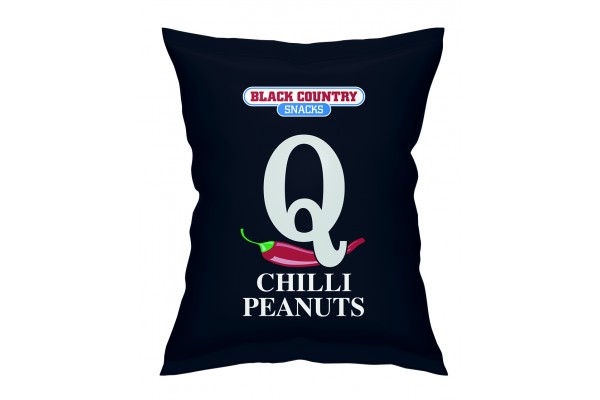 Q Chilli Nuts 12s